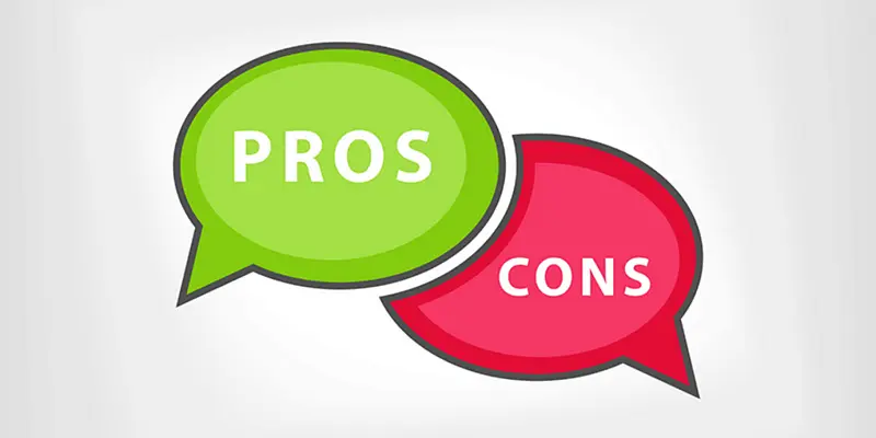 Energy Revolution System Pros and Cons
